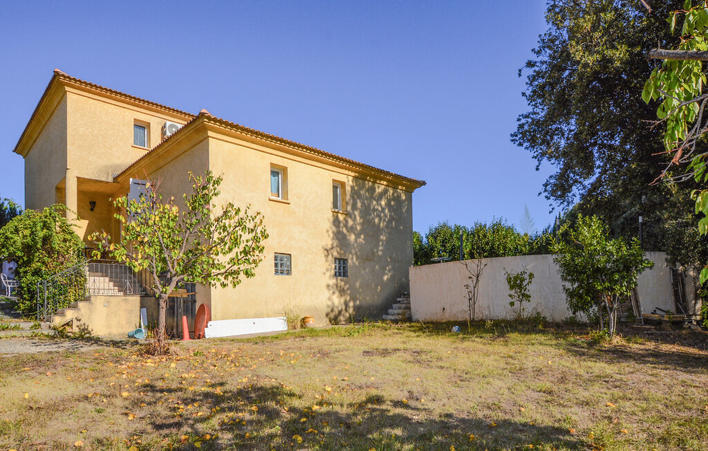 Maison 4 chambres avec piscine privée à Borgo - Photo 12