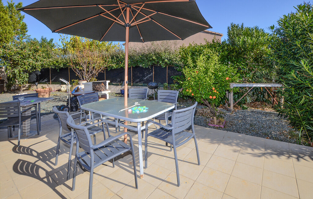 Maison 4 chambres avec piscine privée à Borgo - Photo 13