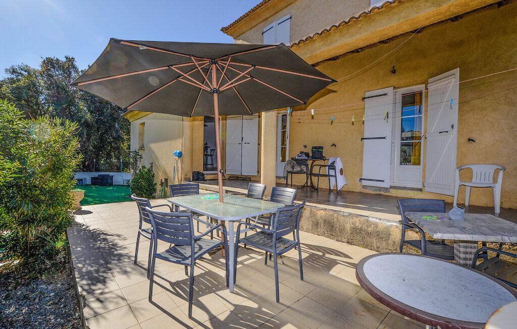 Maison 4 chambres avec piscine privée à Borgo - Photo 14