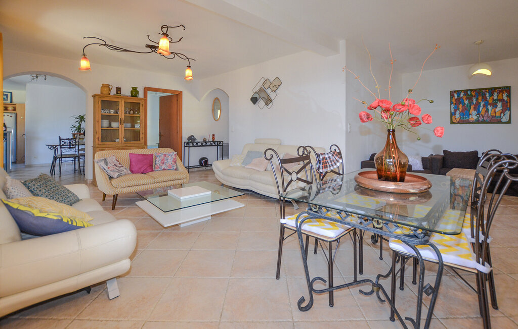 Maison 4 chambres avec piscine privée à Borgo - Photo 15