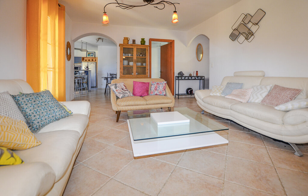 Maison 4 chambres avec piscine privée à Borgo - Photo 16