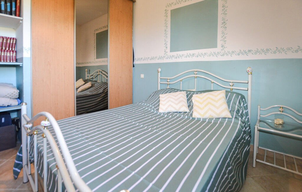 Maison 4 chambres avec piscine privée à Borgo - Photo 21