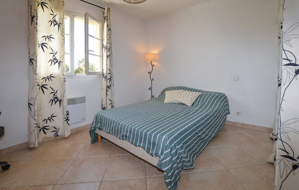 Maison 4 chambres avec piscine privée à Borgo - Photo 22