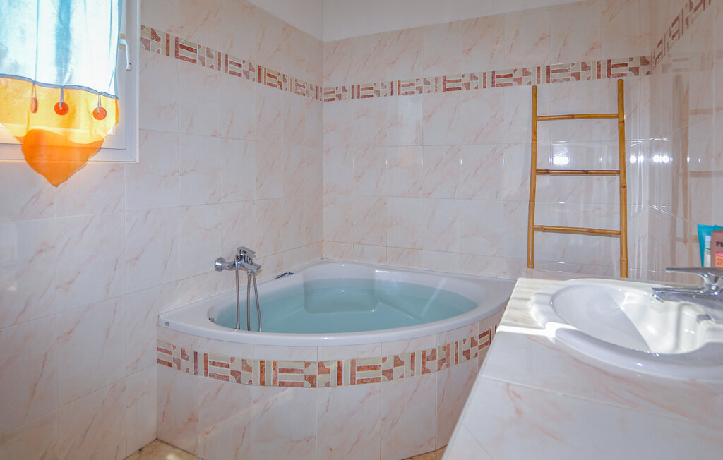 Maison 4 chambres avec piscine privée à Borgo - Photo 26