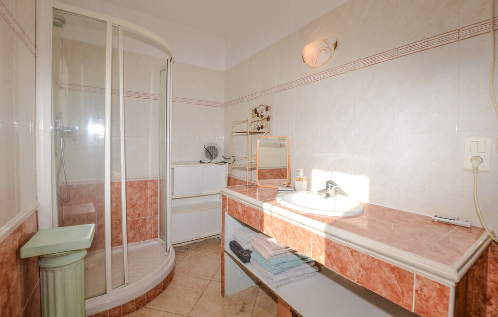 Maison 4 chambres avec piscine privée à Borgo - Photo 27