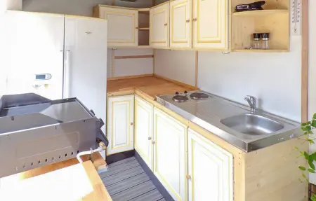 Maison 18ème siècle avec piscine aux Mages : photo 26
