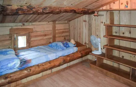 Maison 18ème siècle avec piscine aux Mages : photo 30