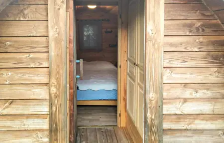 Maison 18ème siècle avec piscine aux Mages : photo 31
