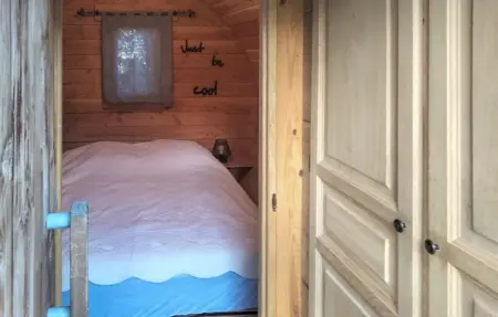 Maison 18ème siècle avec piscine aux Mages : photo 32