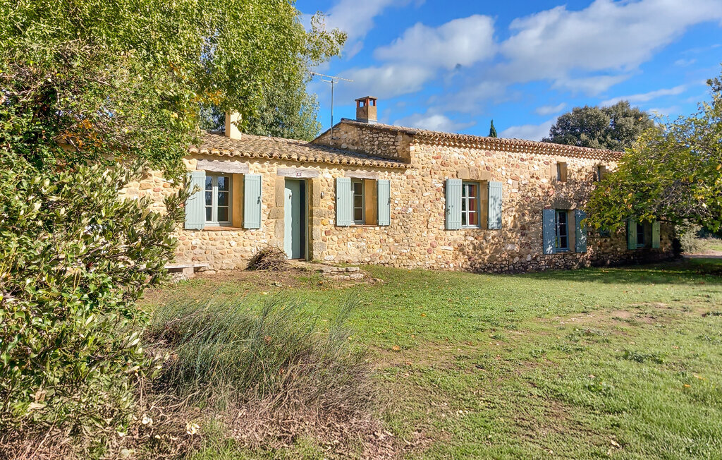 Mas de 260 m² avec piscine privée près d'Uzès - Photo 2