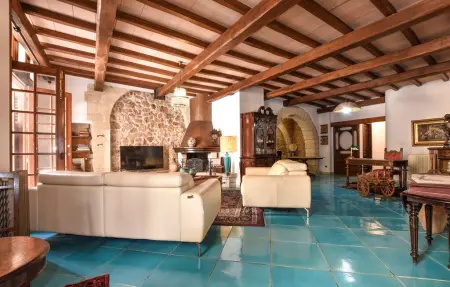 Appartement 6 personnes à Trappeto : photo 3