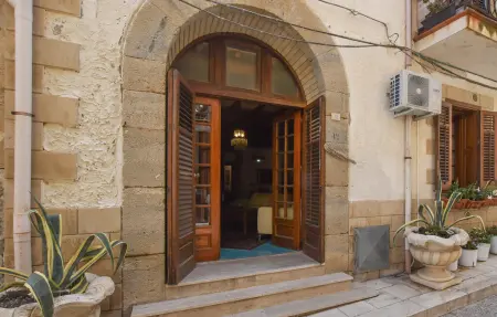 Appartement 6 personnes à Trappeto : photo 7