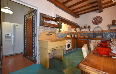 Appartement 6 personnes à Trappeto : photo 15