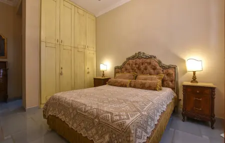 Appartement 6 personnes à Trappeto : photo 18