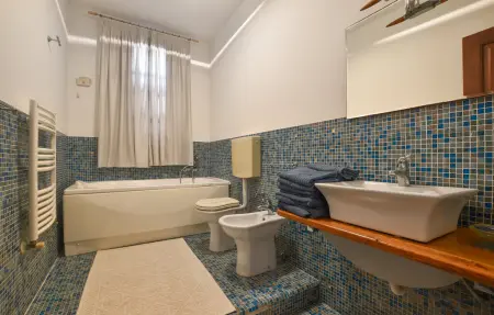 Appartement 6 personnes à Trappeto : photo 22