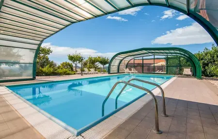 Location maison de vacances à Apecchio