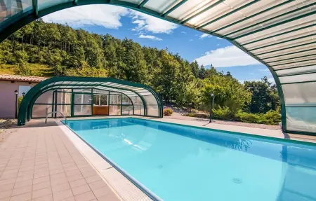 Location appartement à Apecchio, Country house Chiciabocca