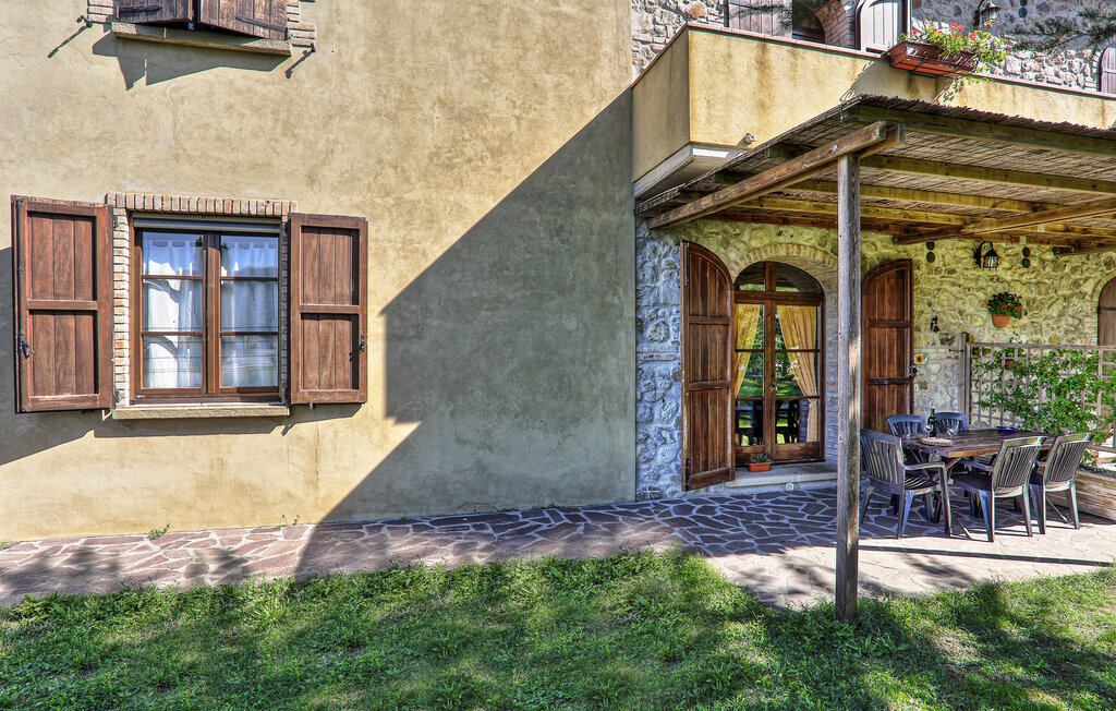 Maison 24 personnes à Pomarance - Photo 4