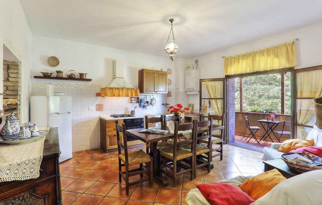 Maison 24 personnes à Pomarance - Photo 5