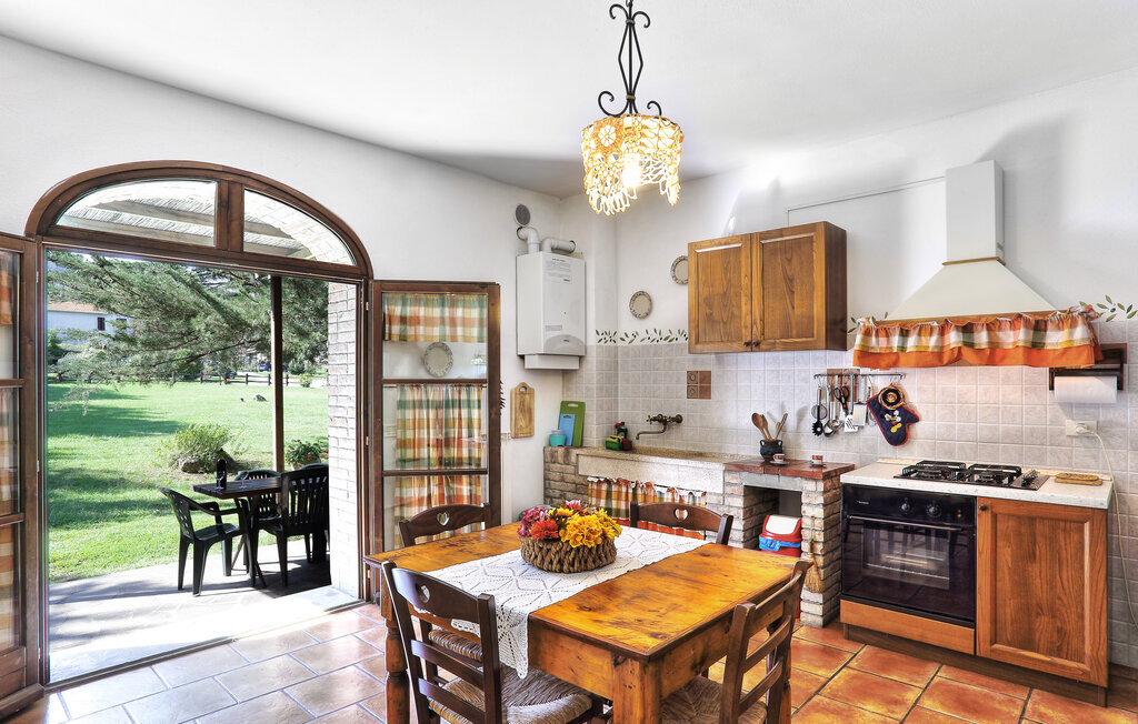 Maison 24 personnes à Pomarance - Photo 6