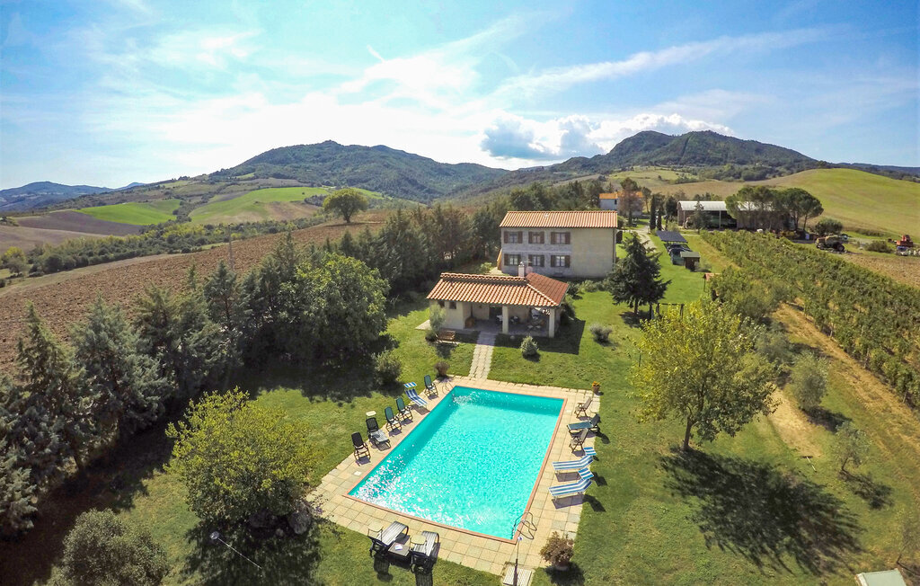 Maison 24 personnes à Pomarance - Photo 12