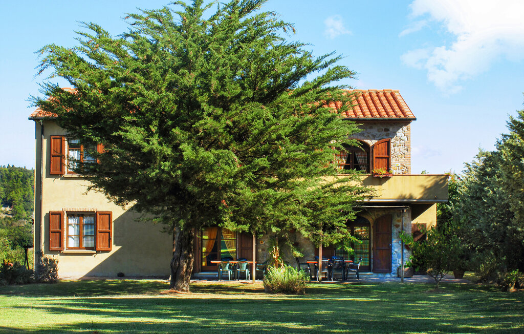 Maison 24 personnes à Pomarance - Photo 14