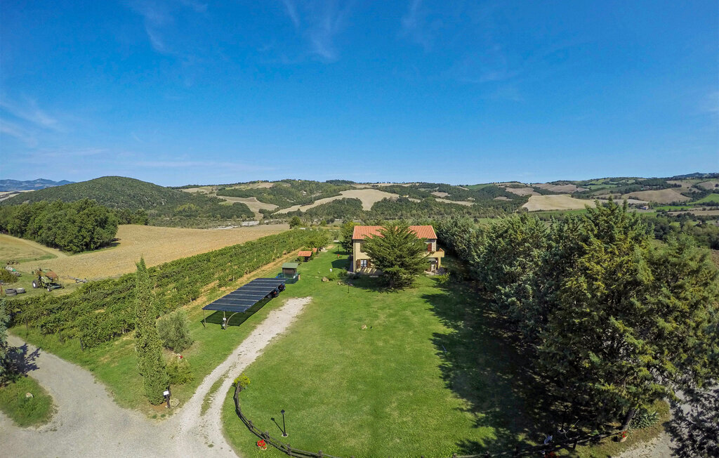 Maison 24 personnes à Pomarance - Photo 16