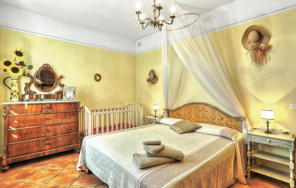 Maison 24 personnes à Pomarance - Photo 20