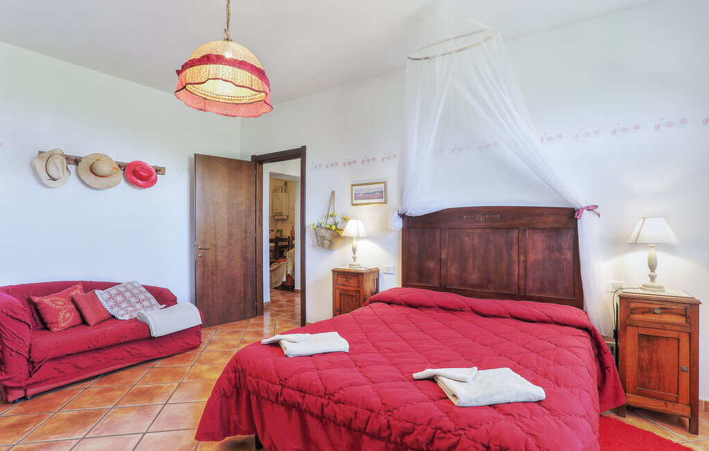 Maison 24 personnes à Pomarance - Photo 22