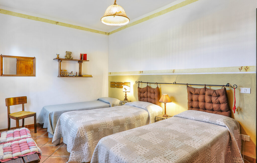 Maison 24 personnes à Pomarance - Photo 25