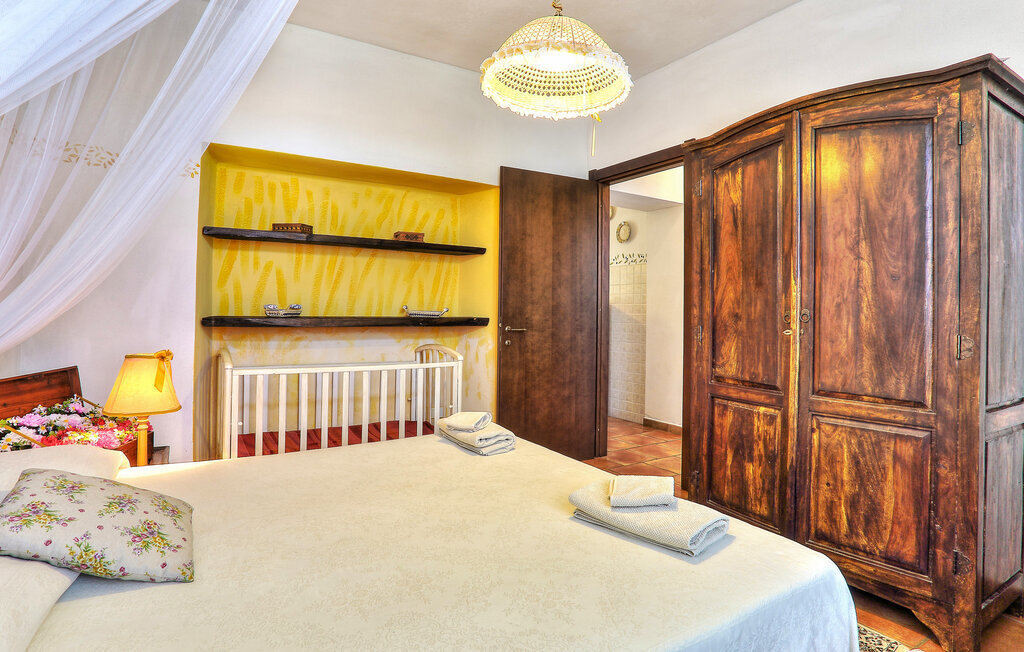 Maison 24 personnes à Pomarance - Photo 28