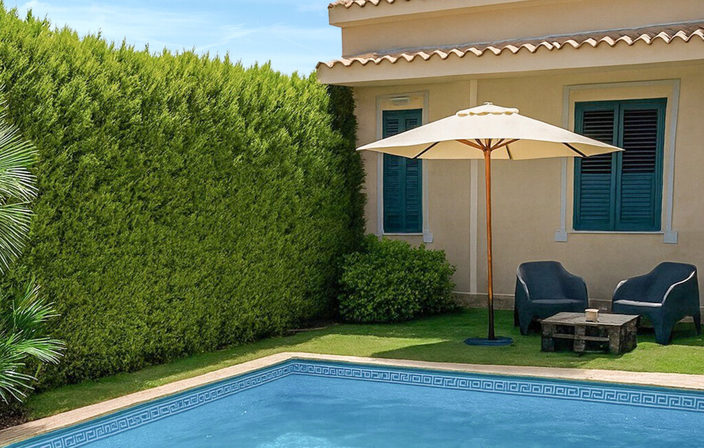 Maison avec piscine privée à Monreale, Sicile - Photo 2