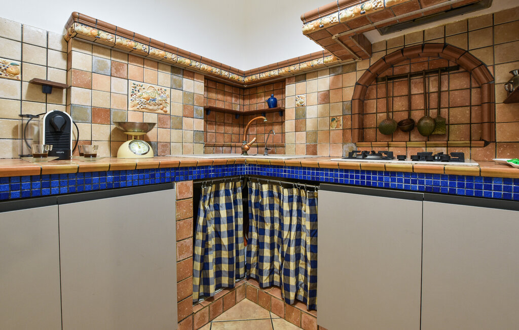 Maison avec piscine privée à Monreale, Sicile - Photo 7