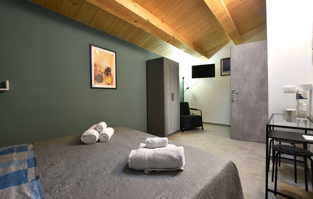 Maison 9 personnes à Catania - Photo 11