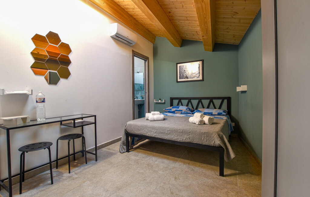 Maison 9 personnes à Catania - Photo 16