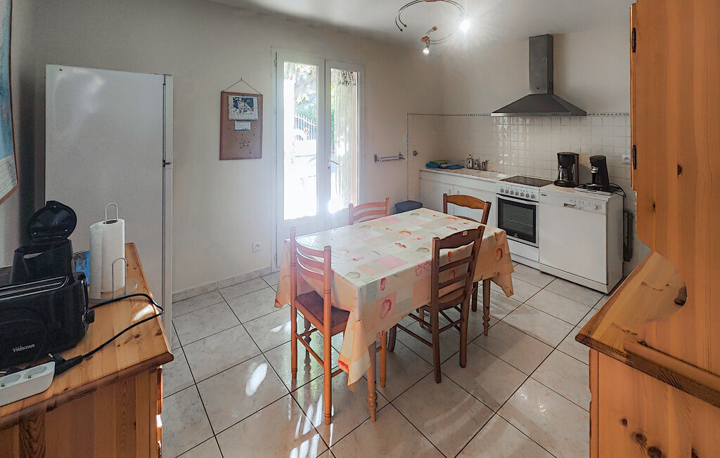 Maison 7 personnes avec terrasse couverte à Saint-Chinian - Photo 6