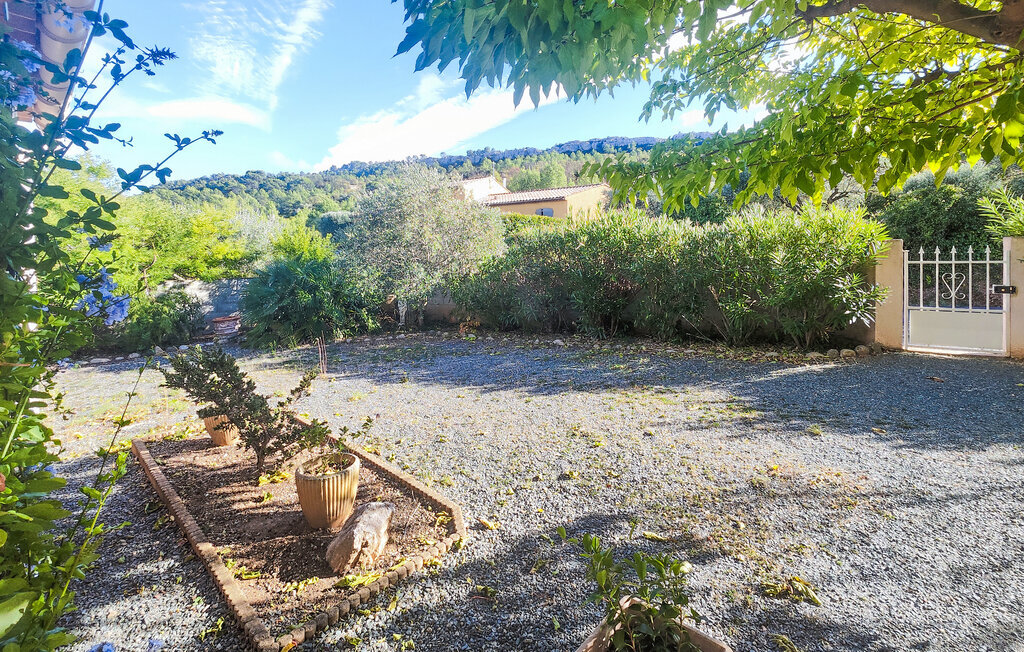 Maison 7 personnes avec terrasse couverte à Saint-Chinian - Photo 9