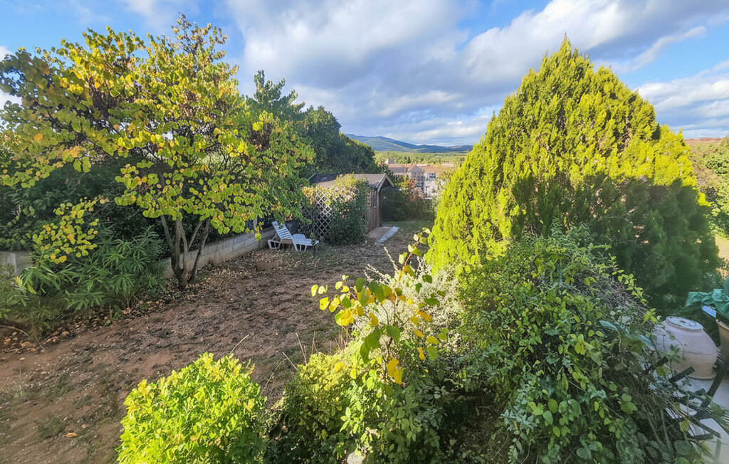 Maison 7 personnes avec terrasse couverte à Saint-Chinian - Photo 12