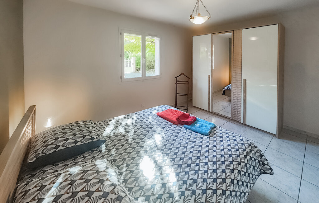 Maison 7 personnes avec terrasse couverte à Saint-Chinian - Photo 22
