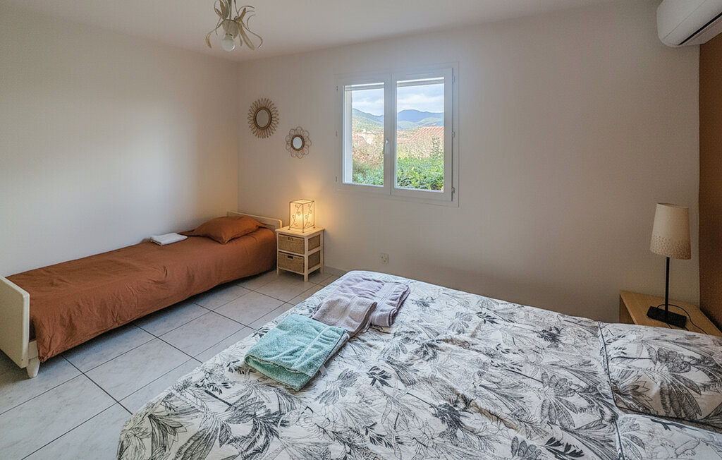 Maison 7 personnes avec terrasse couverte à Saint-Chinian - Photo 25