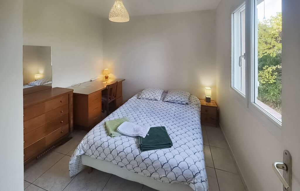 Maison 7 personnes avec terrasse couverte à Saint-Chinian - Photo 26