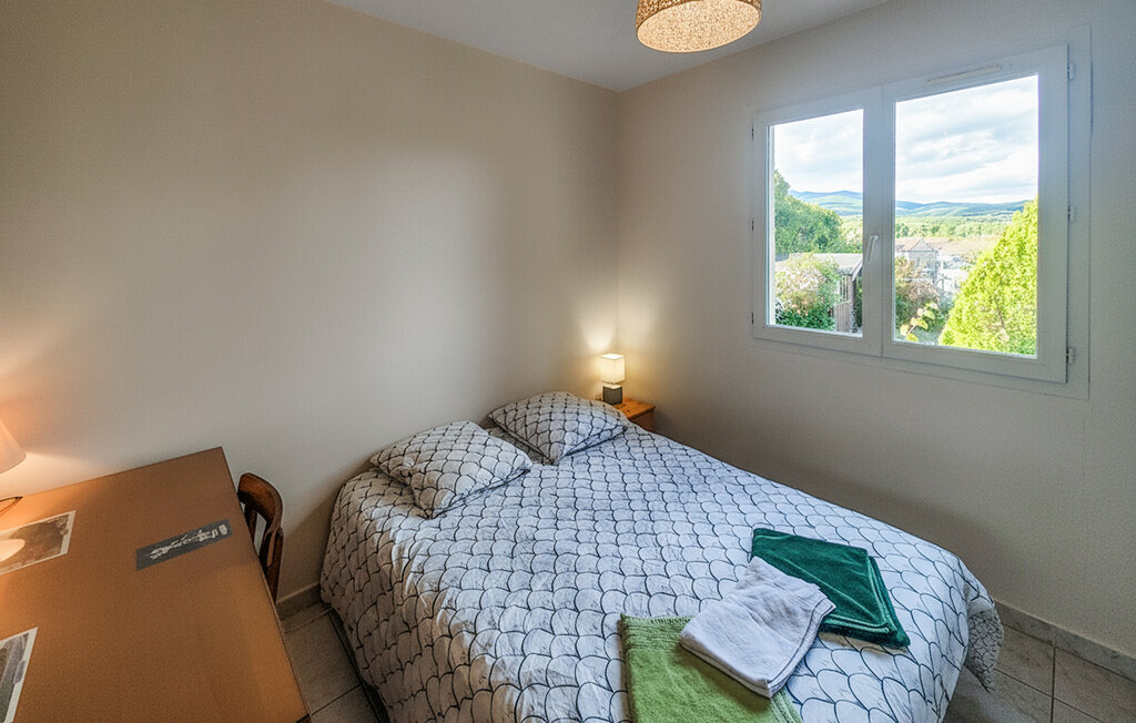 Maison 7 personnes avec terrasse couverte à Saint-Chinian - Photo 27