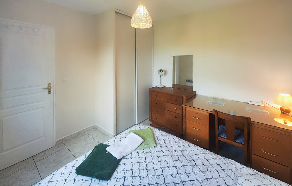 Maison 7 personnes avec terrasse couverte à Saint-Chinian - Photo 28