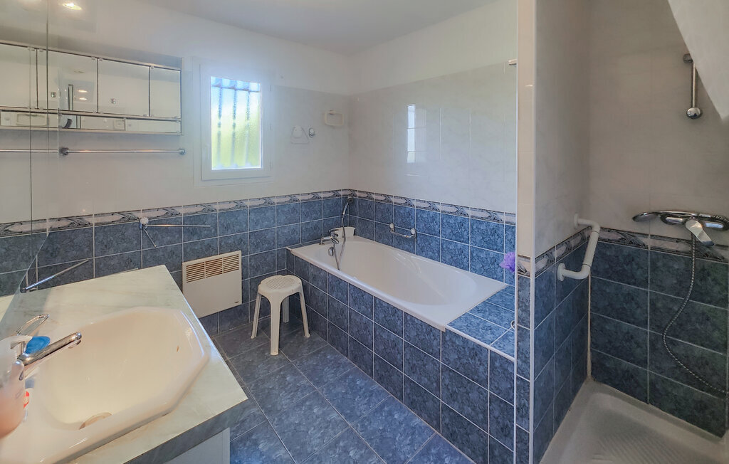 Maison 7 personnes avec terrasse couverte à Saint-Chinian - Photo 29
