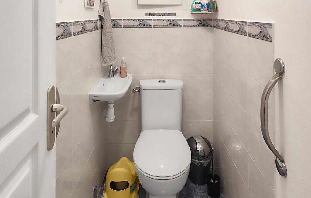 Maison 7 personnes avec terrasse couverte à Saint-Chinian - Photo 31