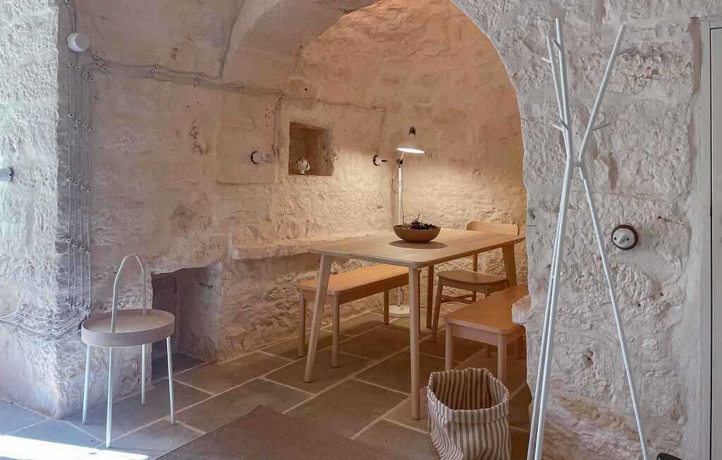 Maison avec piscine privée à Ostuni, 65m2 - Photo 4