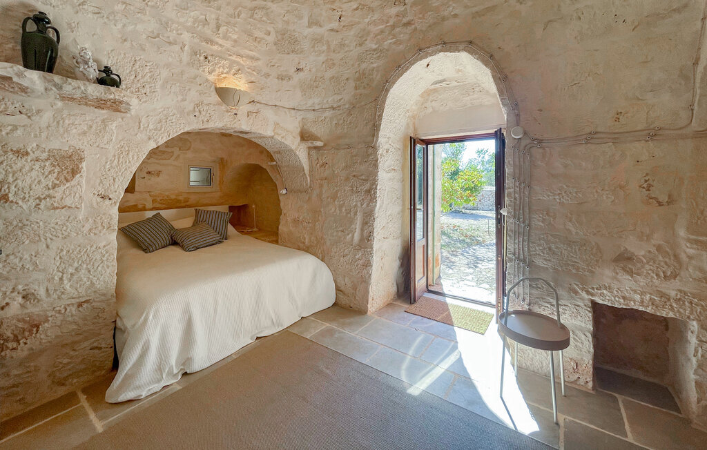 Maison avec piscine privée à Ostuni, 65m2 - Photo 6