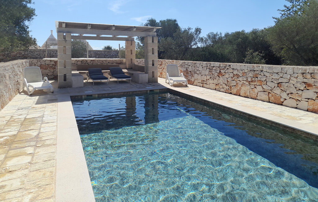 Maison avec piscine privée à Ostuni, 65m2 - Photo 8