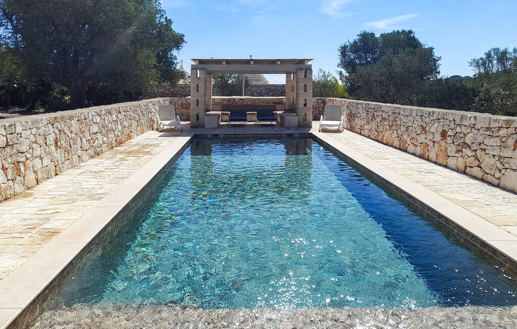 Maison avec piscine privée à Ostuni, 65m2 - Photo 10