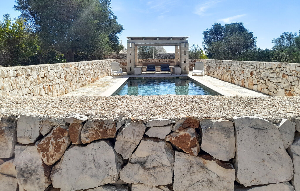 Maison avec piscine privée à Ostuni, 65m2 - Photo 11